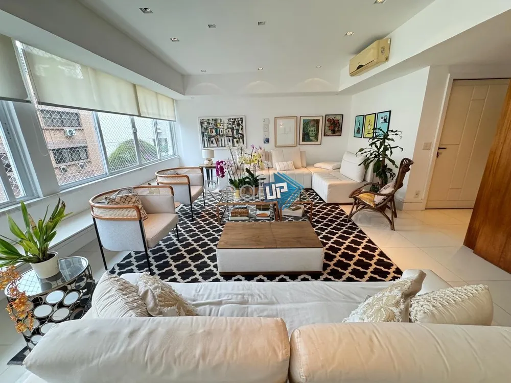 Apartamento, 5 quartos, 315 m² - Foto 1