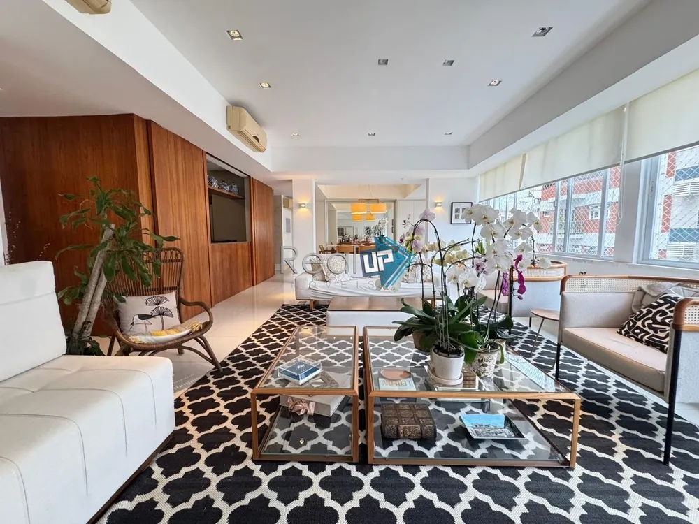 Apartamento, 5 quartos, 315 m² - Foto 4
