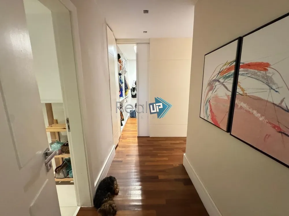 Apartamento, 5 quartos, 315 m² - Foto 11