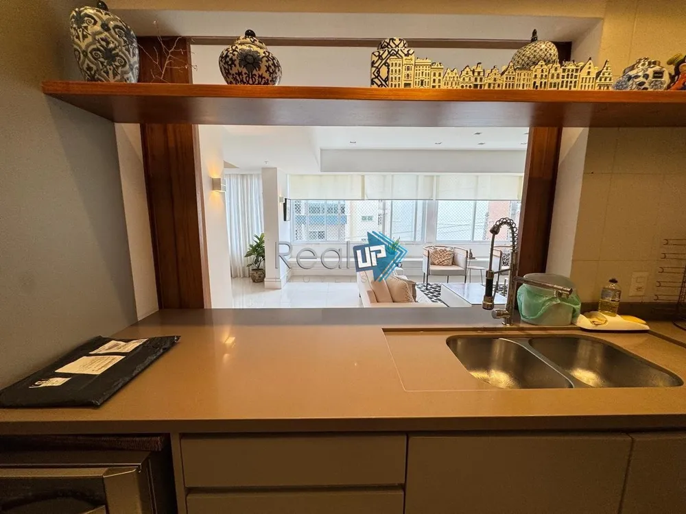 Apartamento, 5 quartos, 315 m² - Foto 8