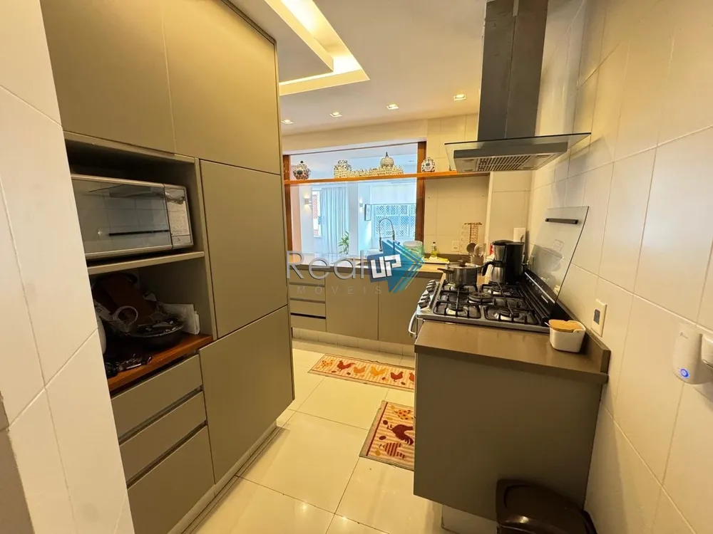Apartamento, 5 quartos, 315 m² - Foto 12