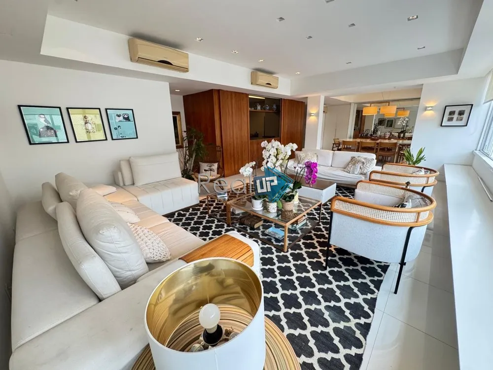 Apartamento, 5 quartos, 315 m² - Foto 3