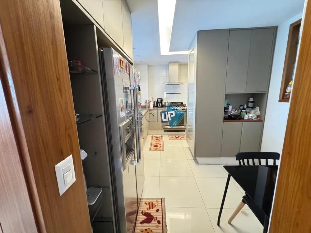 Apartamento, 5 quartos, 315 m² - Foto 9