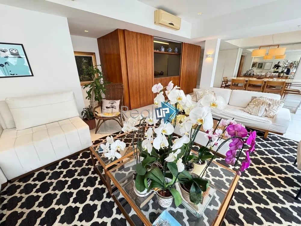 Apartamento, 5 quartos, 315 m² - Foto 30