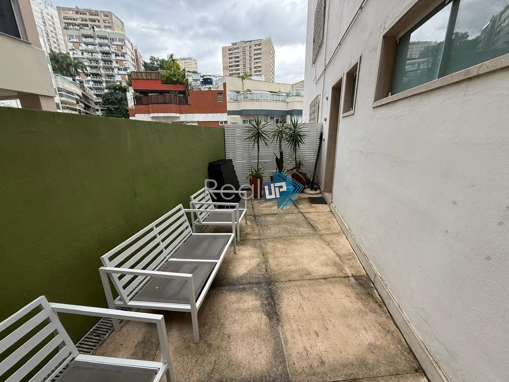 Apartamento, 5 quartos, 315 m² - Foto 27