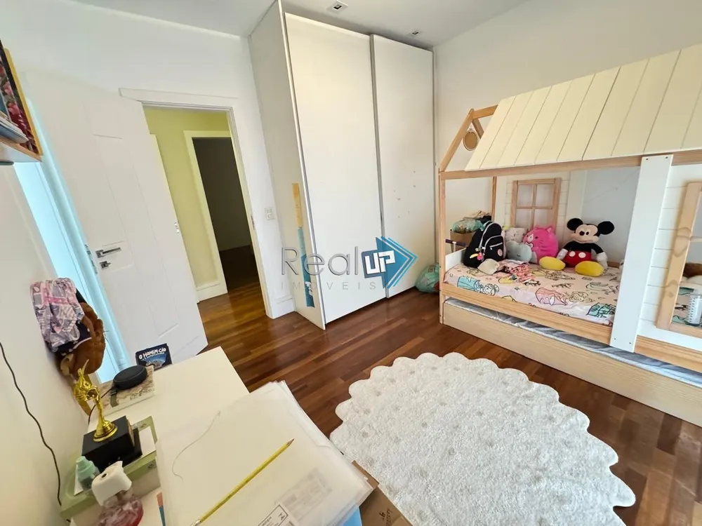 Apartamento, 5 quartos, 315 m² - Foto 20