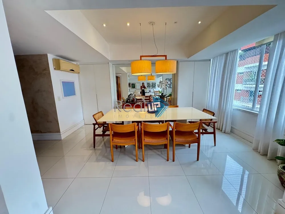 Apartamento, 5 quartos, 315 m² - Foto 6
