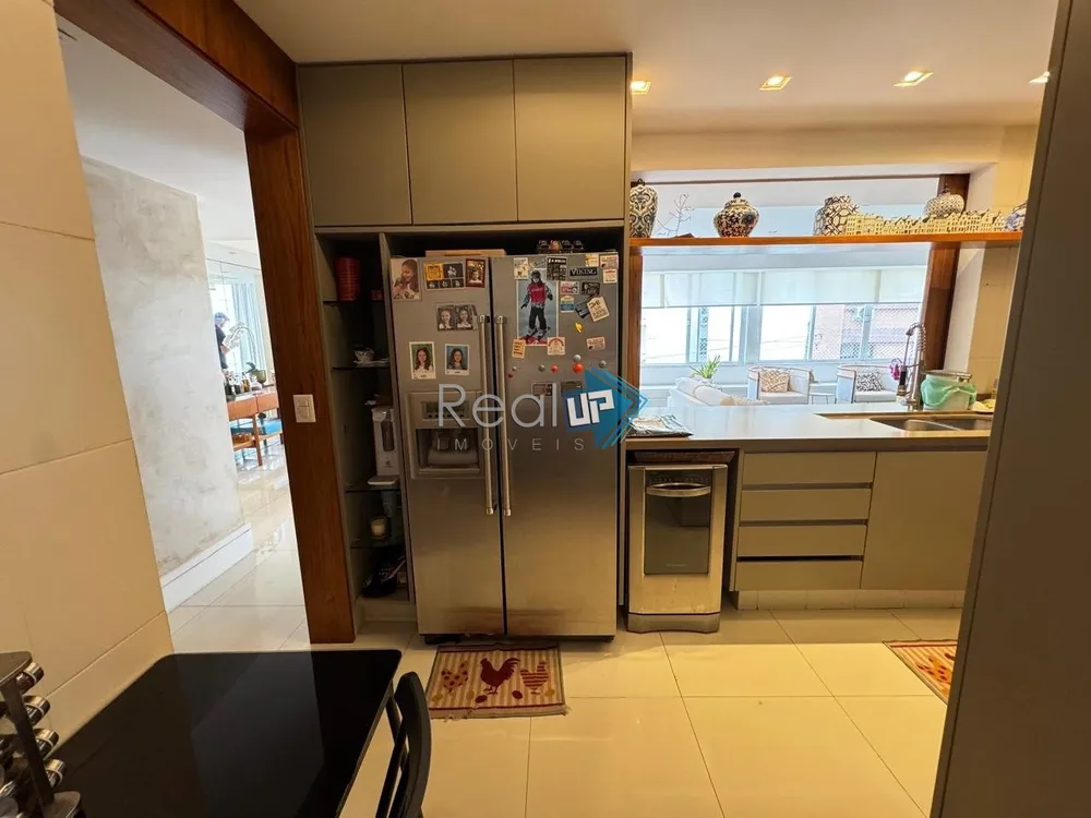 Apartamento, 5 quartos, 315 m² - Foto 7