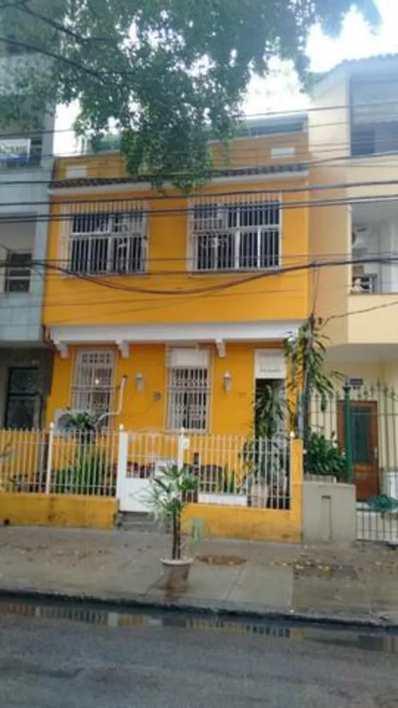 Casa, 6 quartos, 400 m² - Foto 3