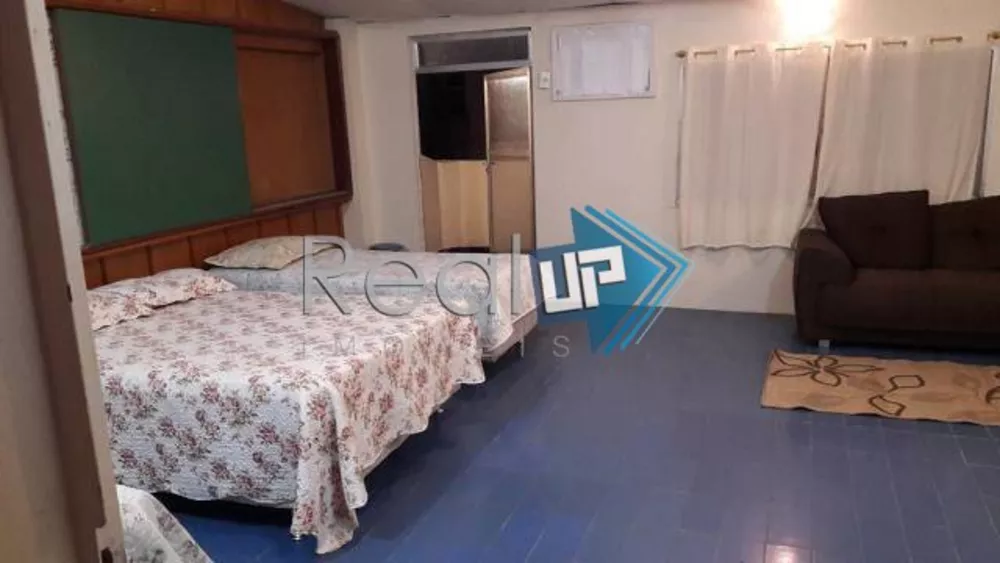 Casa, 6 quartos, 400 m² - Foto 4