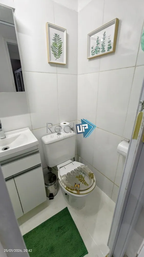 Casa, 6 quartos, 400 m² - Foto 18