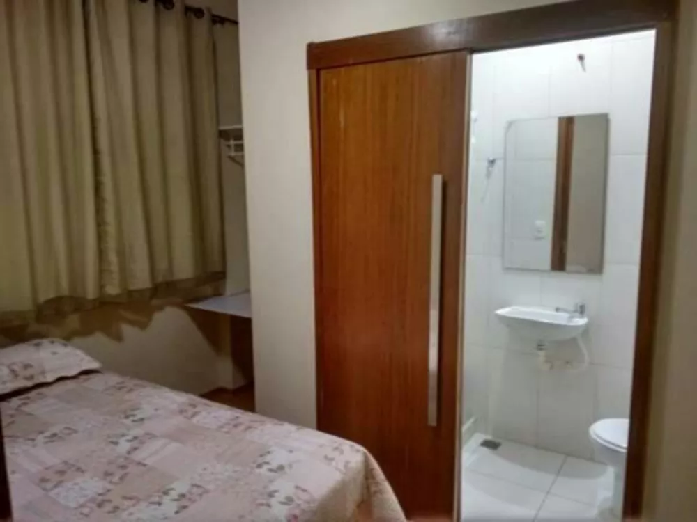 Casa, 6 quartos, 400 m² - Foto 5