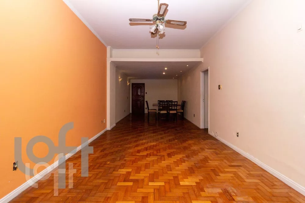 Apartamento à venda com 3 quartos, 126m² - Foto 13