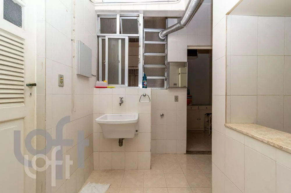 Apartamento à venda com 3 quartos, 126m² - Foto 15