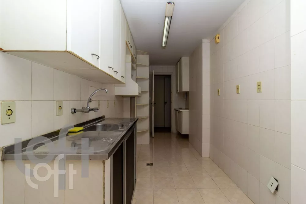 Apartamento à venda com 3 quartos, 126m² - Foto 16