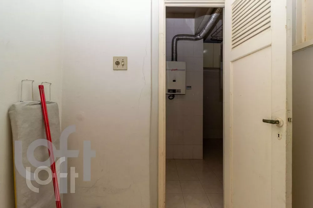 Apartamento à venda com 3 quartos, 126m² - Foto 11