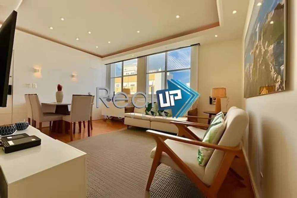 Apartamento, 2 quartos, 65 m² - Foto 1