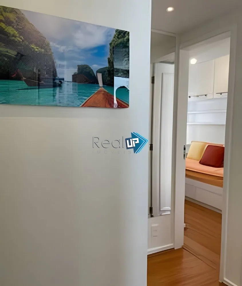 Apartamento, 2 quartos, 65 m² - Foto 13