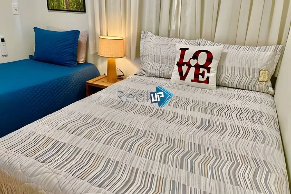 Apartamento, 2 quartos, 65 m² - Foto 9
