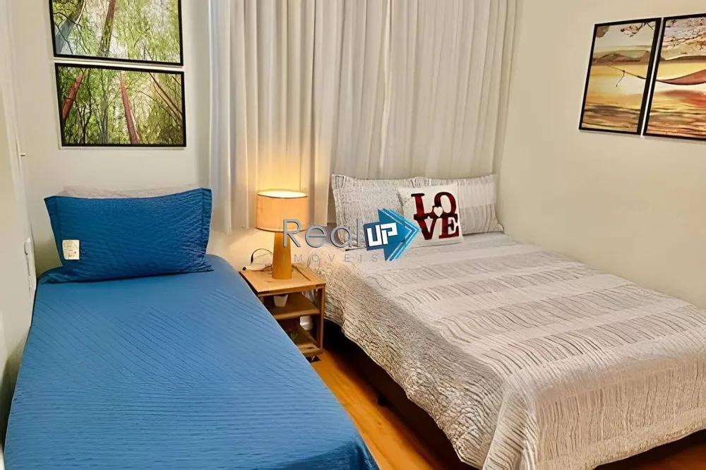 Apartamento, 2 quartos, 65 m² - Foto 8