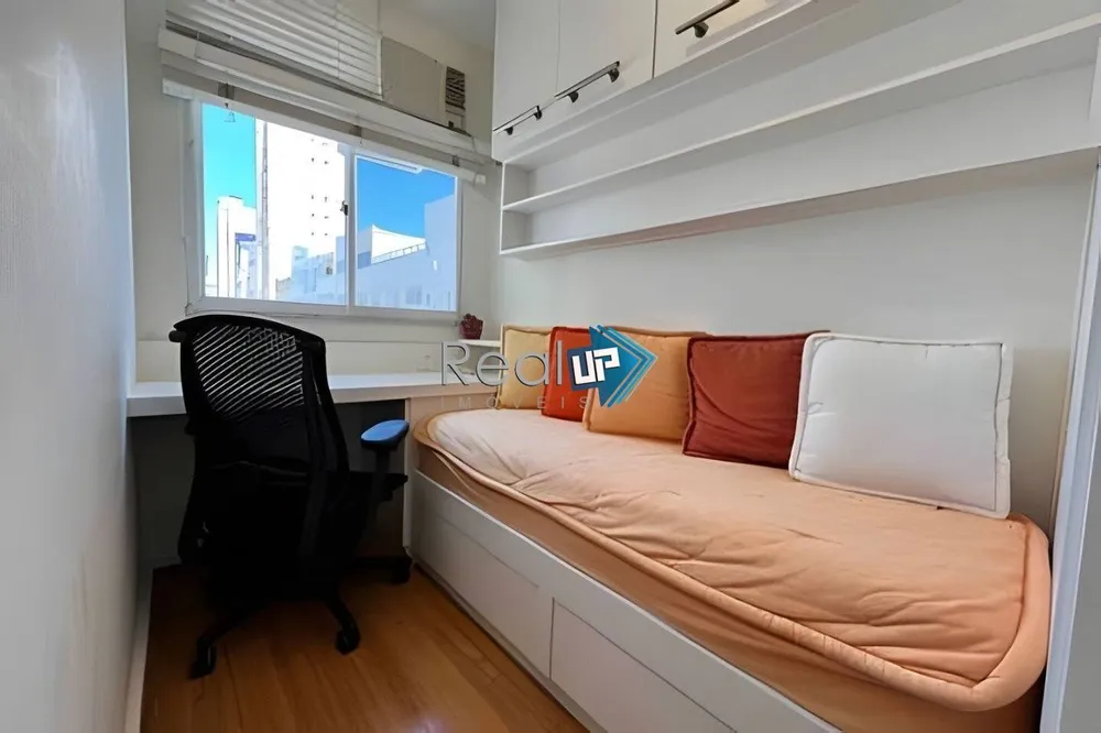 Apartamento, 2 quartos, 65 m² - Foto 7
