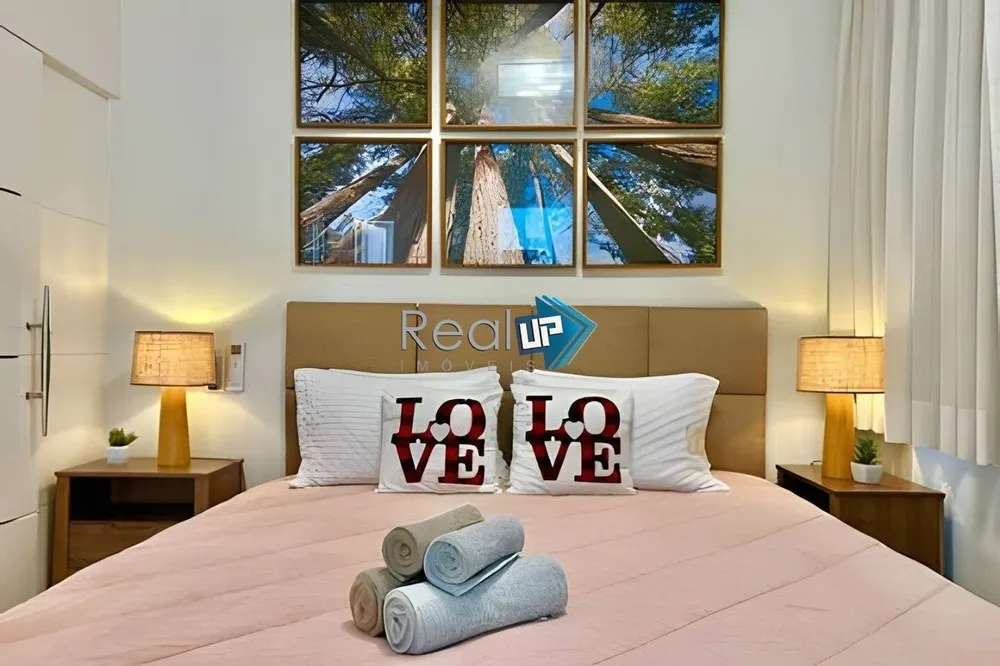 Apartamento, 2 quartos, 65 m² - Foto 6