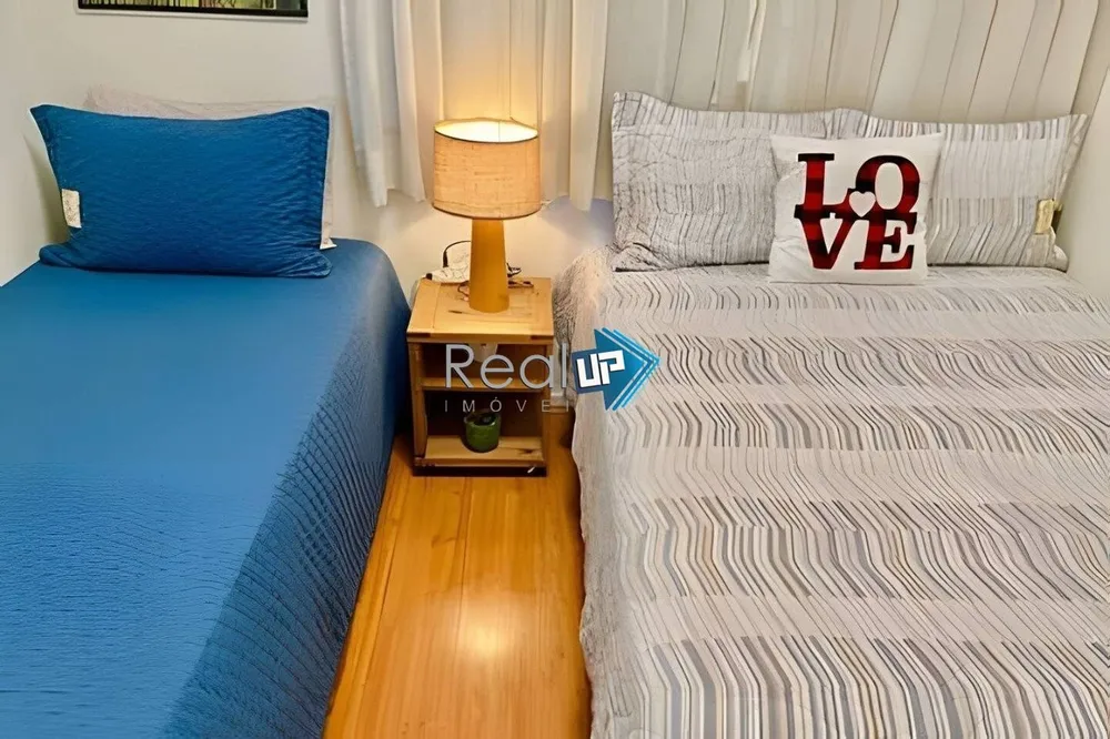 Apartamento, 2 quartos, 65 m² - Foto 10