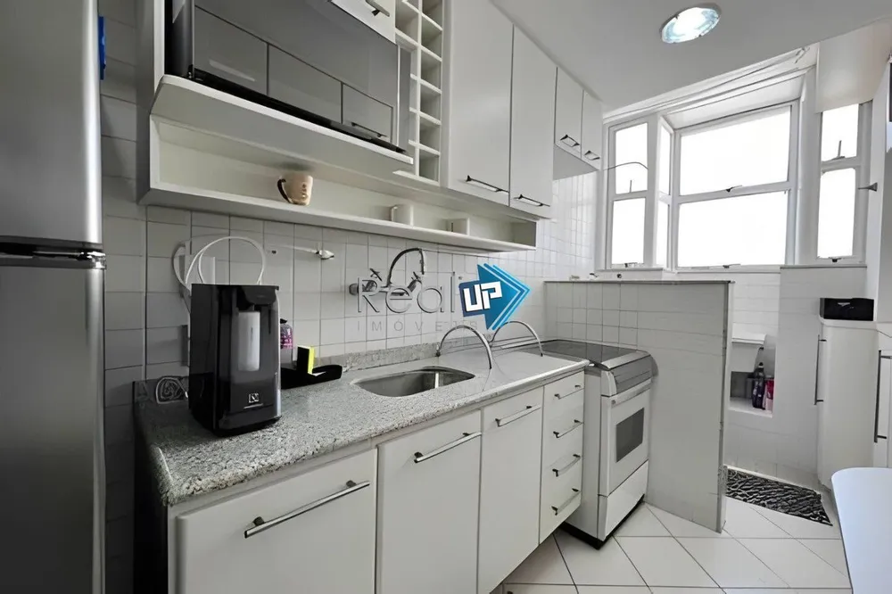 Apartamento, 2 quartos, 65 m² - Foto 12