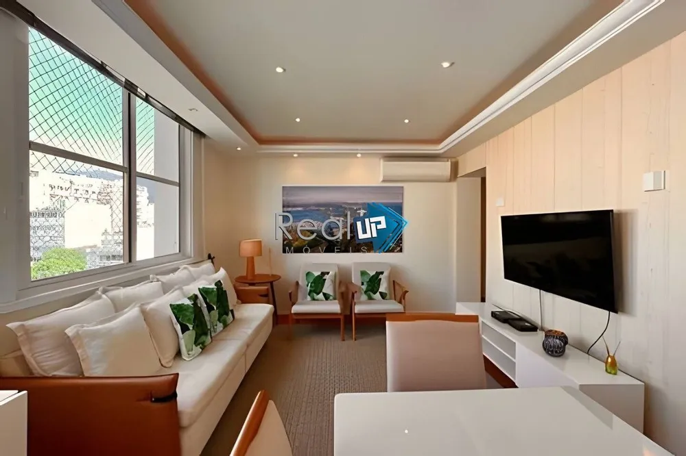 Apartamento, 2 quartos, 65 m² - Foto 3