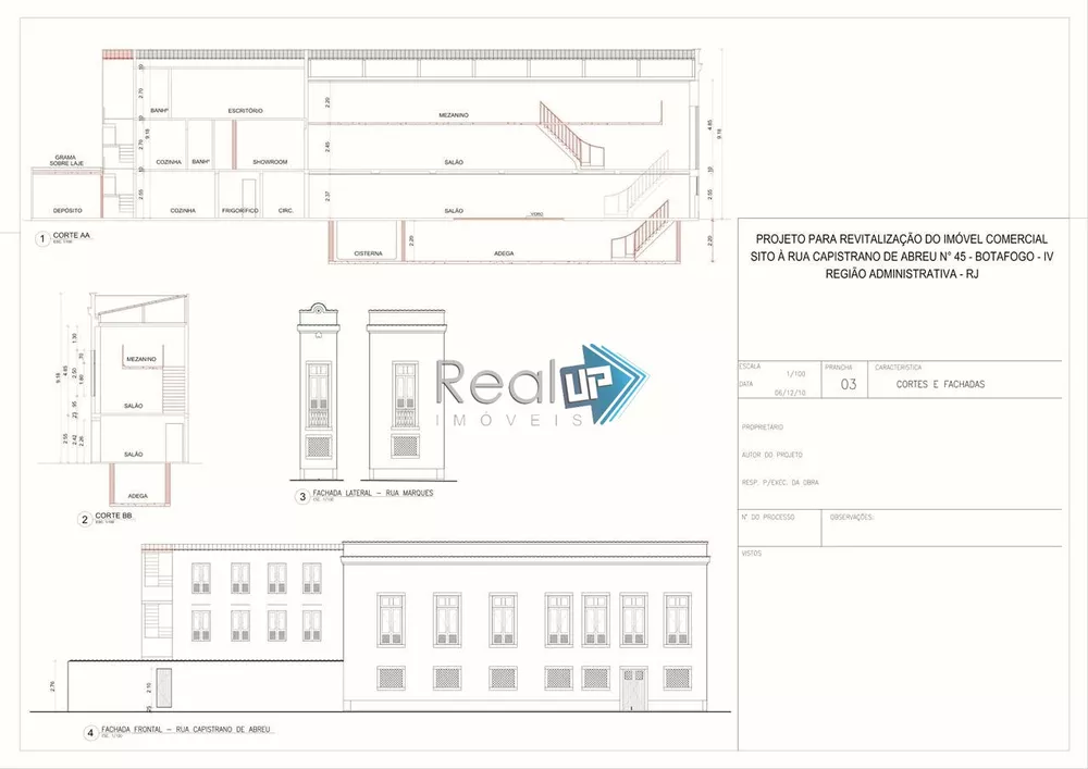 Casa Comercial - Foto 4