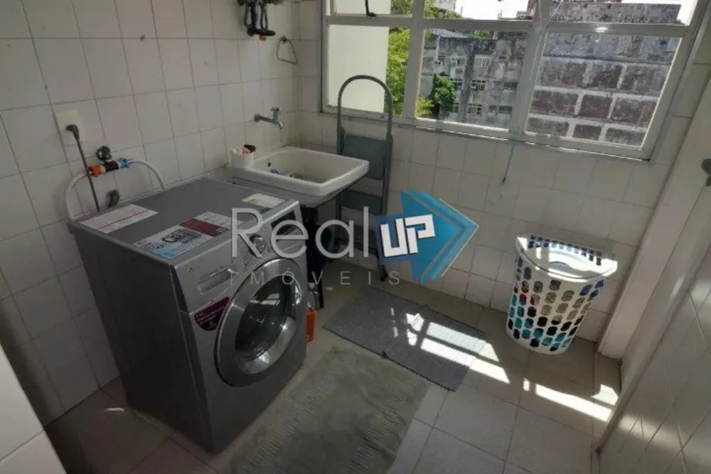 Apartamento, 3 quartos, 90 m² - Foto 28