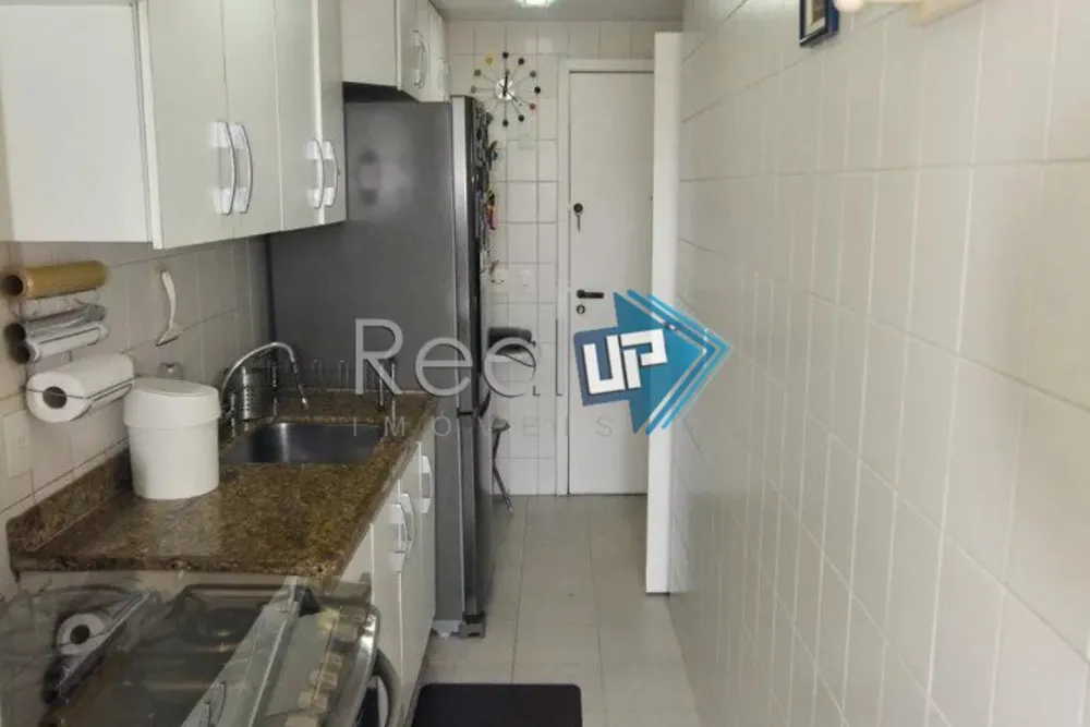 Apartamento, 3 quartos, 90 m² - Foto 33