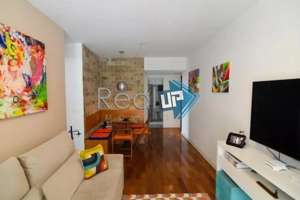 Apartamento, 3 quartos, 90 m² - Foto 1