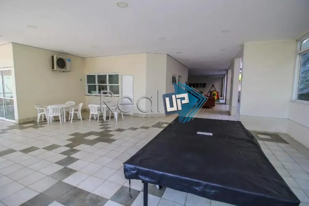 Apartamento, 3 quartos, 90 m² - Foto 31