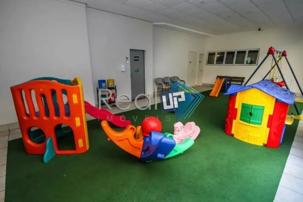 Apartamento, 3 quartos, 90 m² - Foto 26