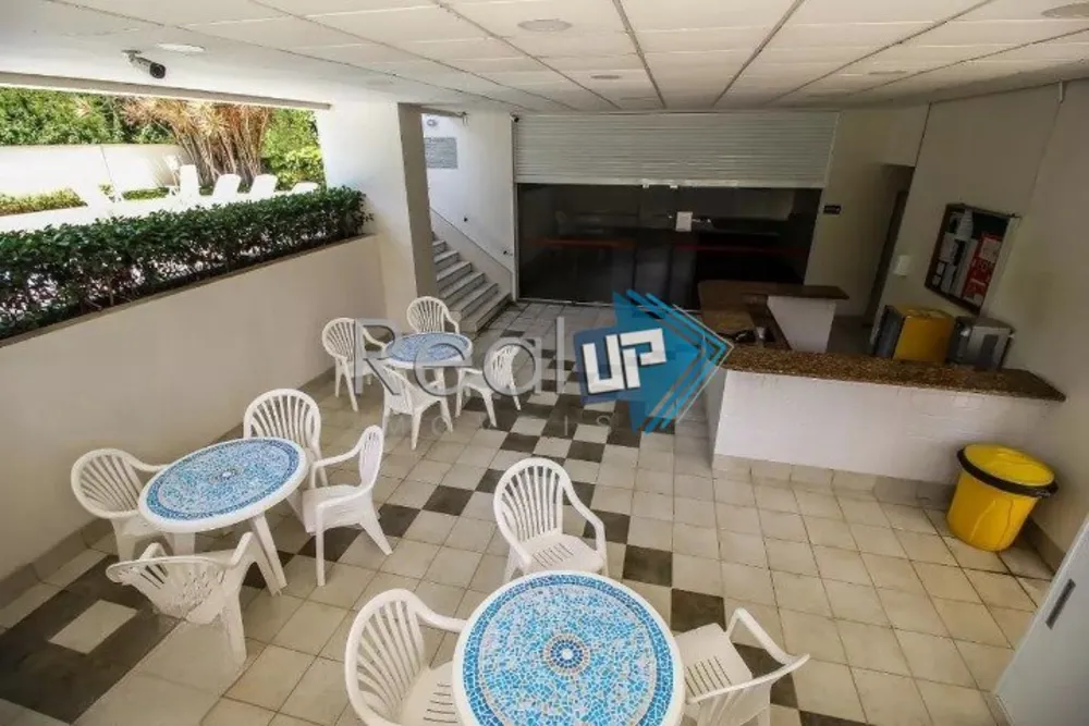 Apartamento, 3 quartos, 90 m² - Foto 34