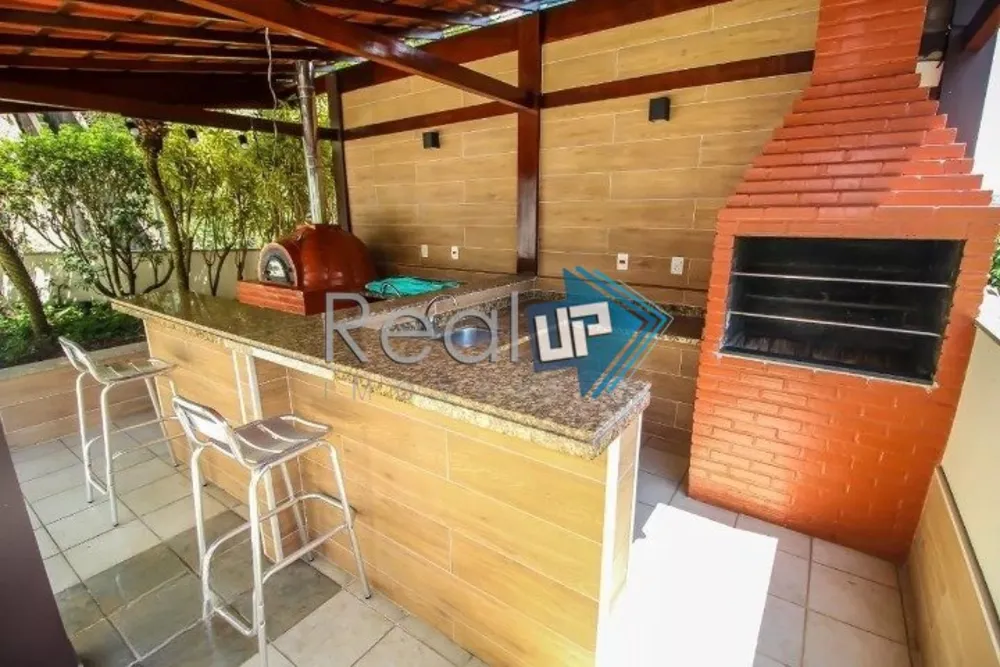 Apartamento, 3 quartos, 90 m² - Foto 20