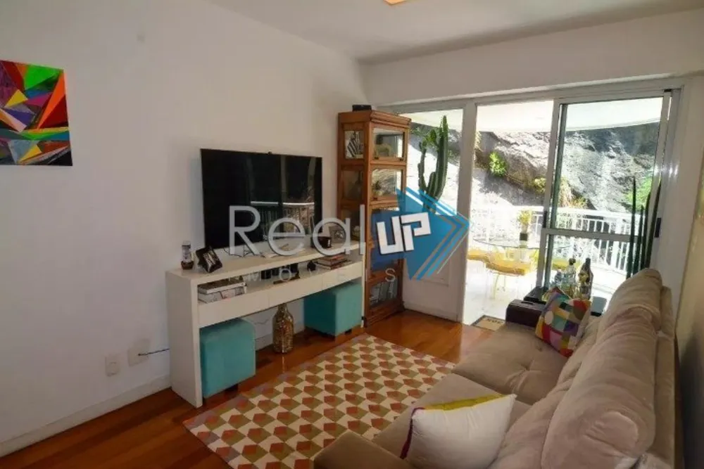 Apartamento, 3 quartos, 90 m² - Foto 3