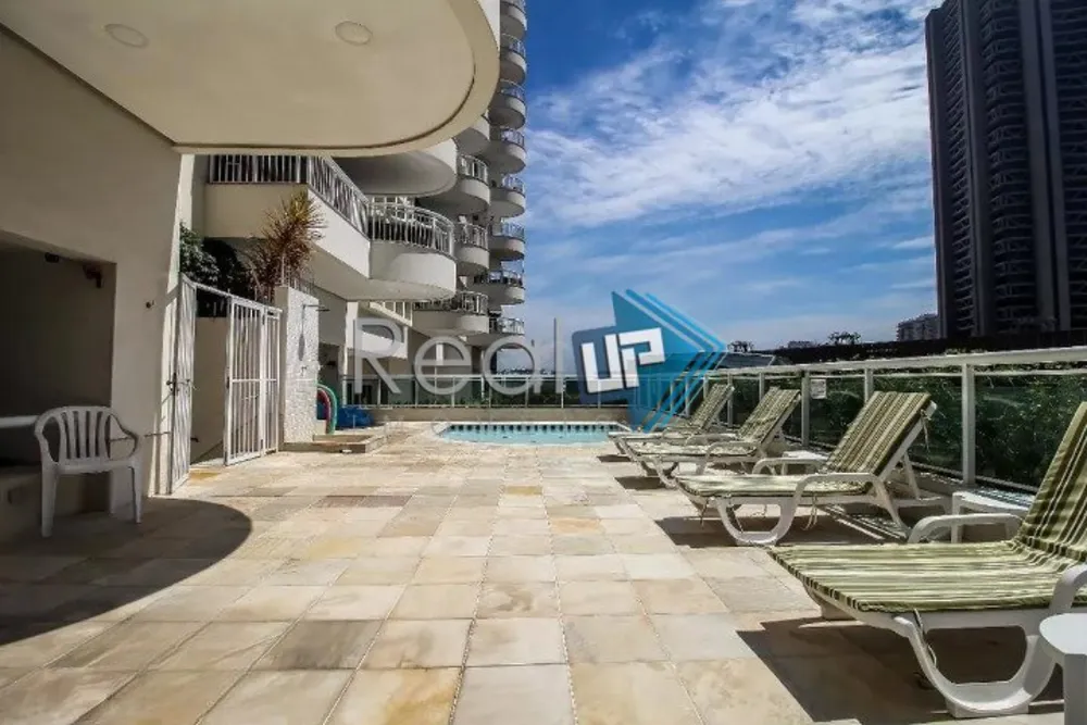 Apartamento, 3 quartos, 90 m² - Foto 39
