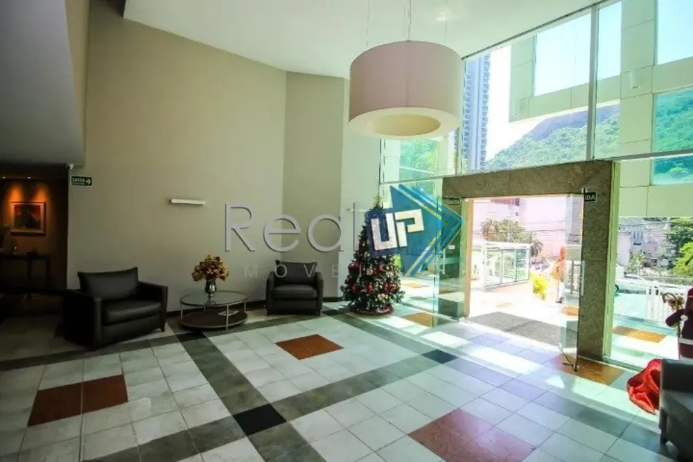 Apartamento, 3 quartos, 90 m² - Foto 2