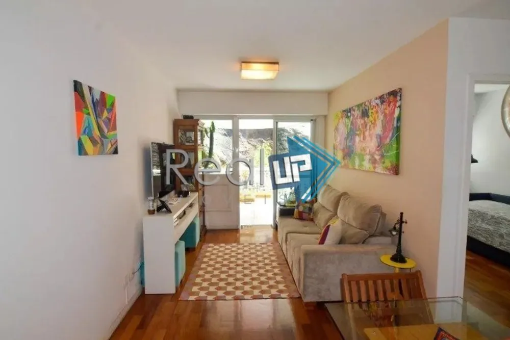 Apartamento, 3 quartos, 90 m² - Foto 4