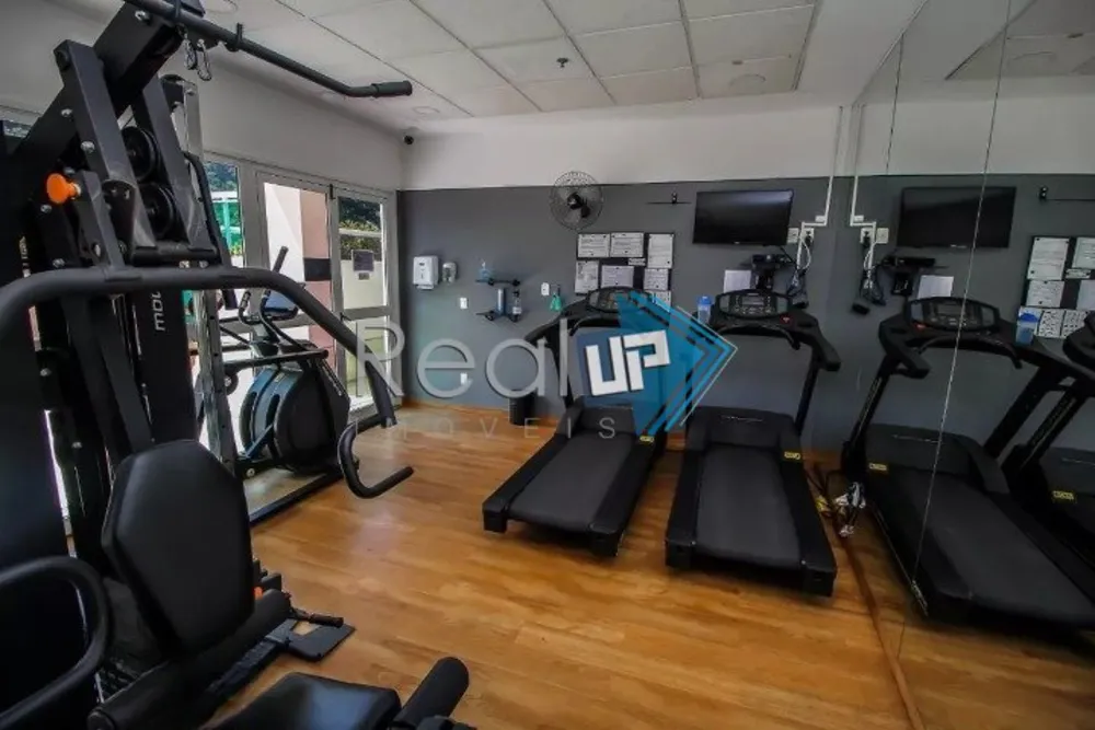 Apartamento, 3 quartos, 90 m² - Foto 40