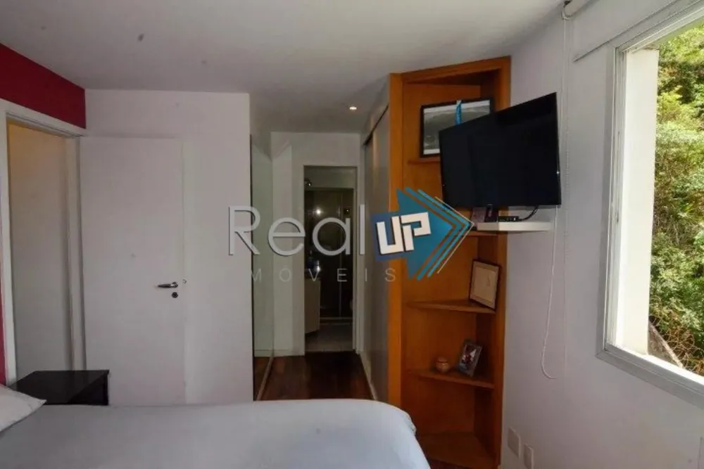 Apartamento, 3 quartos, 90 m² - Foto 7