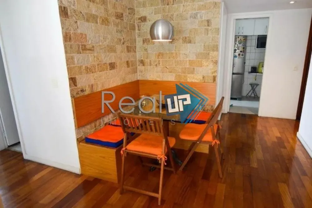Apartamento, 3 quartos, 90 m² - Foto 6