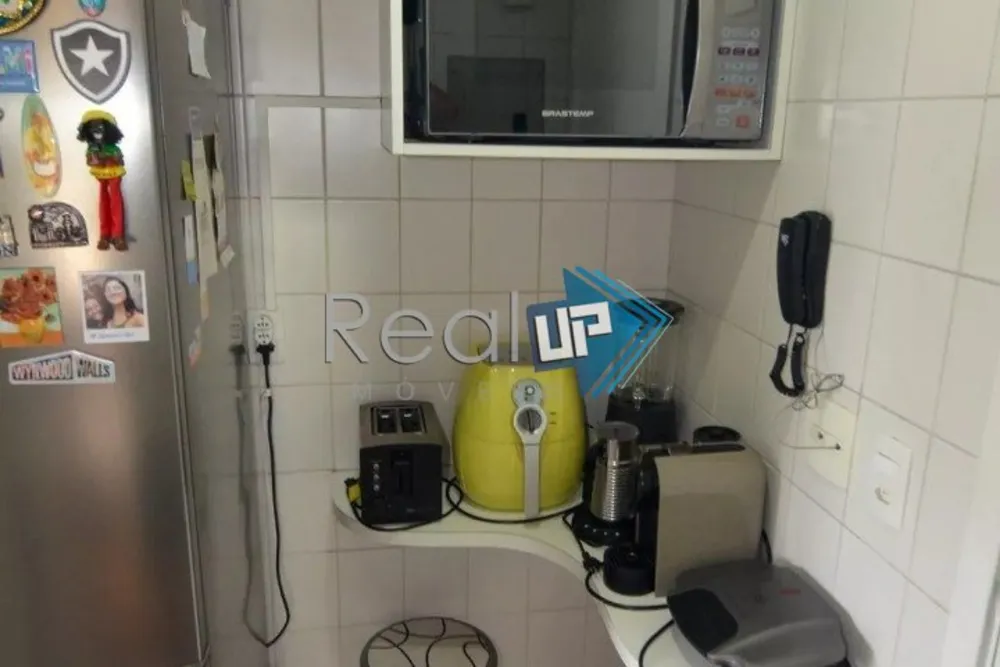 Apartamento, 3 quartos, 90 m² - Foto 21