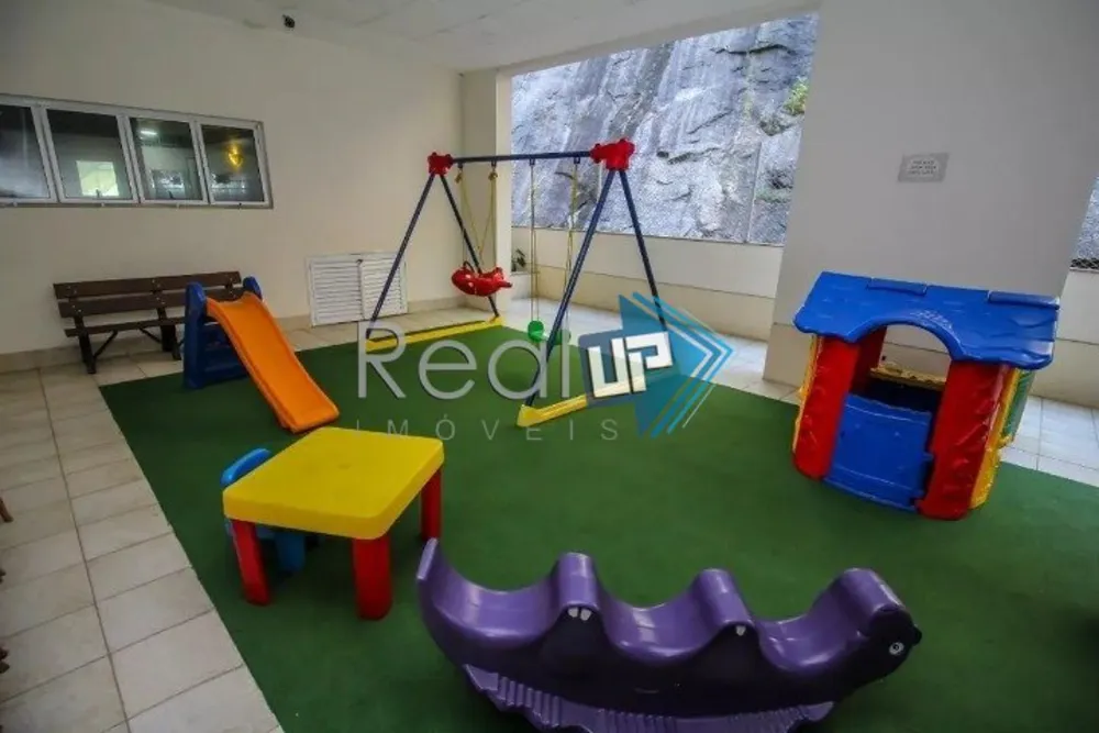 Apartamento, 3 quartos, 90 m² - Foto 36