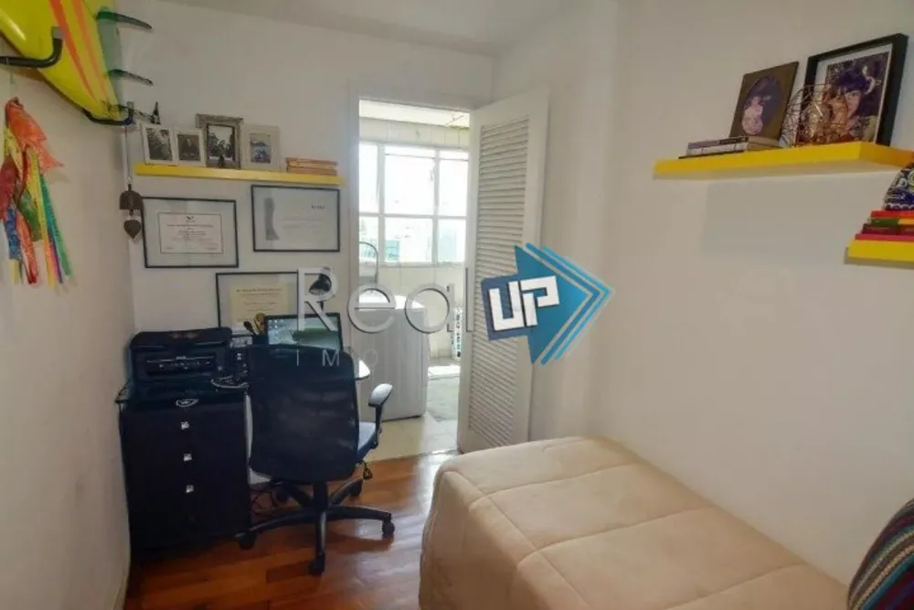 Apartamento, 3 quartos, 90 m² - Foto 11