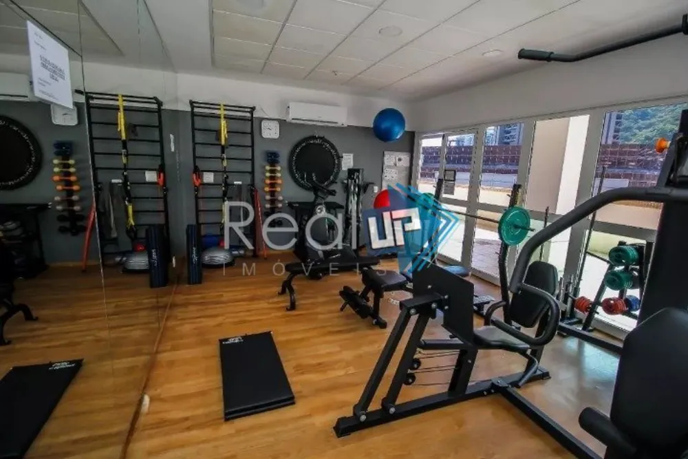 Apartamento, 3 quartos, 90 m² - Foto 25