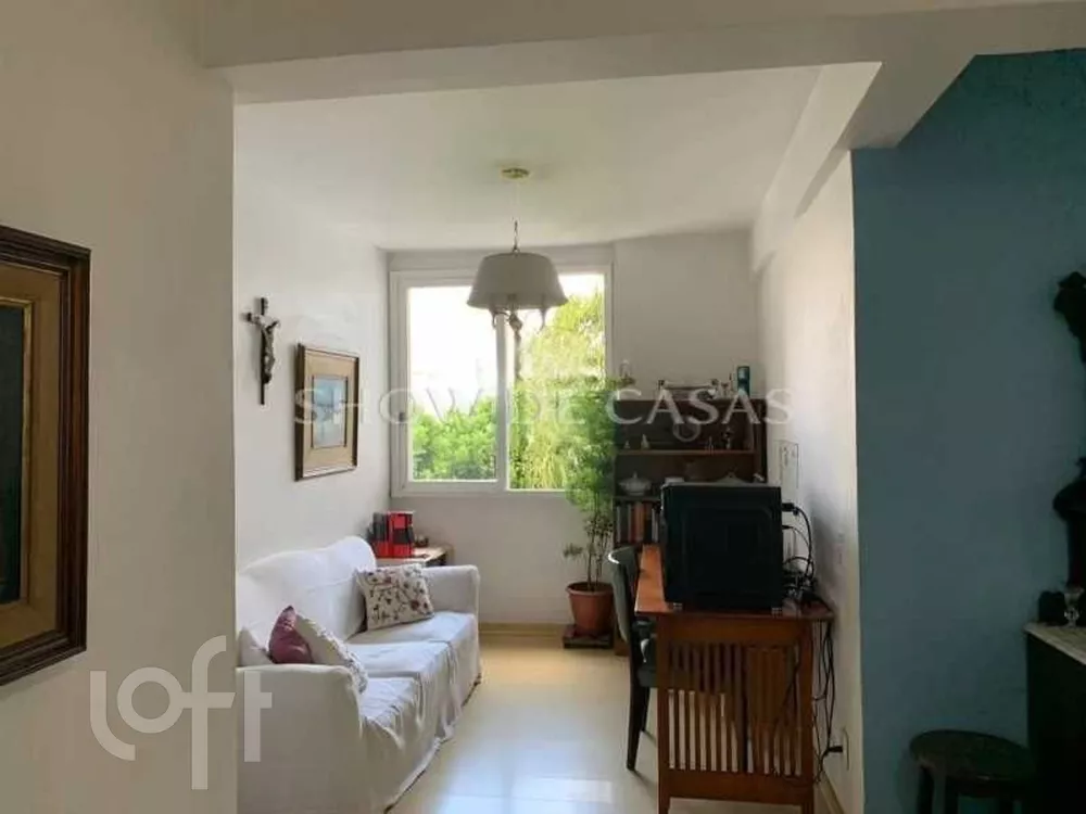 Apartamento à venda com 3 quartos, 100m² - Foto 2