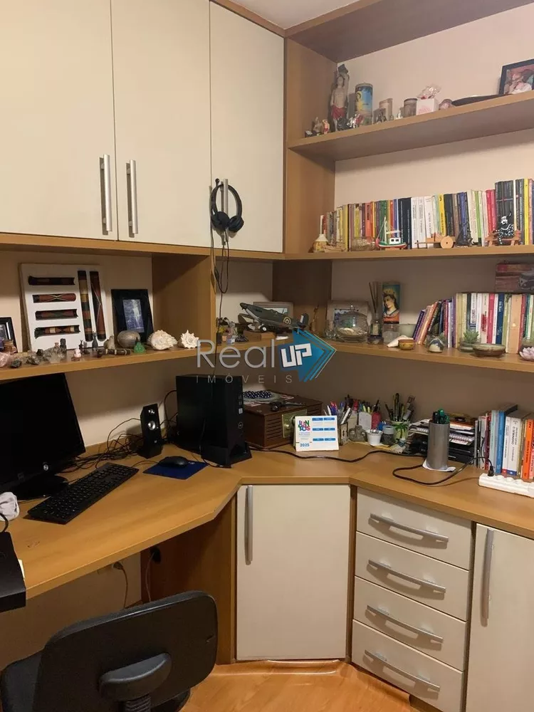 Apartamento, 2 quartos, 70 m² - Foto 17